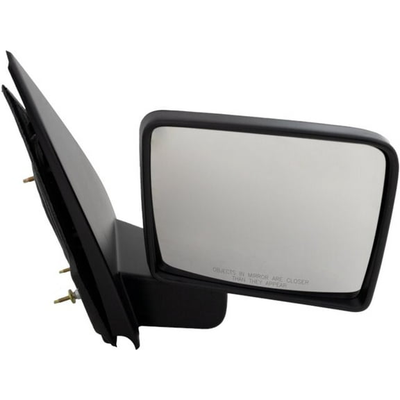 Right Mirror - Compatible with 2004 - 2008 Ford F-150 2005 2006 2007