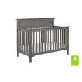 thumbnail image 5 of DaVinci Autumn 4-in-1 Convertible Crib in Slate Finish, 5 of 12