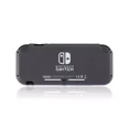 thumbnail image 3 of Compatible Housing Shell (Black) - Nintendo Switch Lite, 3 of 5