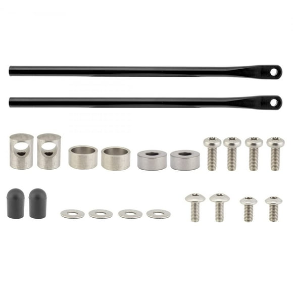 Tubus Rack Mounting Set - 26008