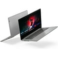 thumbnail image 6 of Lenovo IdeaPad 3i 14"FHD Laptop, Intel Core i5-1135G7, 20GB RAM, 1TB SSD Storage, Windows 11 Home, Platinum Grey + Mazepoly Accessories, 6 of 6