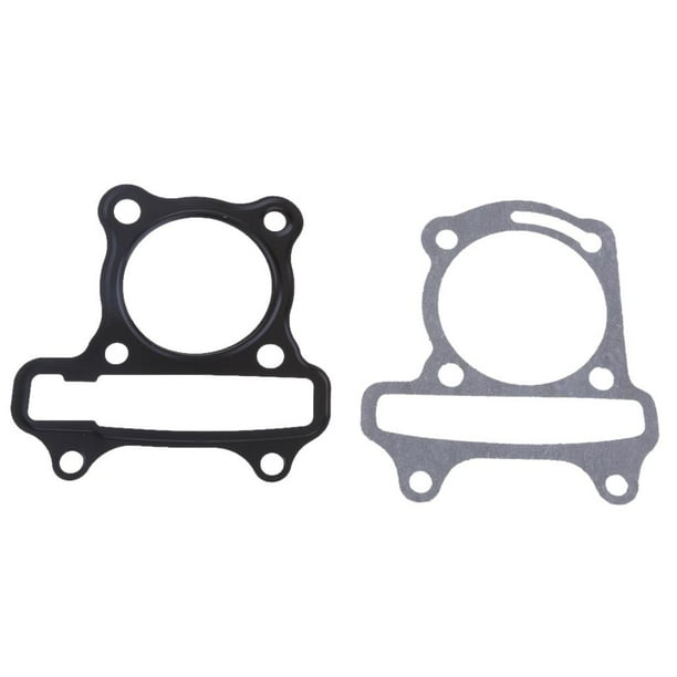 Base de Cilindro de Gran Calibre Y Juntas de Culata para de Motor GY6 80 cc (47 mm)