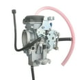 thumbnail image 4 of Applicable to Carburetor & Intake Manifold for Kawasaki Classic Vulcan1500 VN 1500 15003-1380 1996-2004, 4 of 4