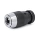 thumbnail image 4 of Drill Chuck 5-20mm B22 Self-Locking Drill Chuck High Precision Milling Machine Automatic Tightening Lathe, 4 of 5