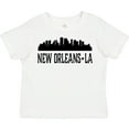 thumbnail image 3 of Inktastic New Orleans Louisiana Skyline Boys or Girls Toddler T-Shirt, 3 of 5
