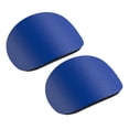 thumbnail image 2 of Colaxi 2x Mini Protège-Tibias de Soccer, Équipement de Protection pour Garçons, Bleu, 2 of 8