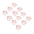 thumbnail image 4 of Dekaim-Clips De Papel De Animales Adorables, Clips De Papel Divertidos Para álbum De Recortes, Marcapáginas Pequeños E Interesantes, Clips Para Cuadernos, Sobre, 100 Uds., 4 of 5