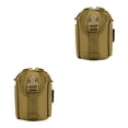 thumbnail image 3 of Bolsa pequeña Eigraketly Accesorio al aire libre con múltiples bolsillos camuflaje, 3 of 6
