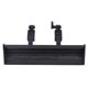 thumbnail image 1 of Accesorio de cubo de empuje de plástico para vehículo de ingeniero de Control remoto de 2 uds apto para coche RC, 1 of 8