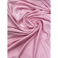 thumbnail image 2 of Fabulous Scuba Fabric, 60" Wide, Sells by the Yard from Sal Tex Fabrics, Lt. Pink, 2 of 3