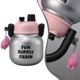 thumbnail image 4 of ¡Botella de Agua Gran Panza de Acero Inoxidable de 680 ml | ¡Perfecta para la Hidratación al Aire Libre!, 4 of 7