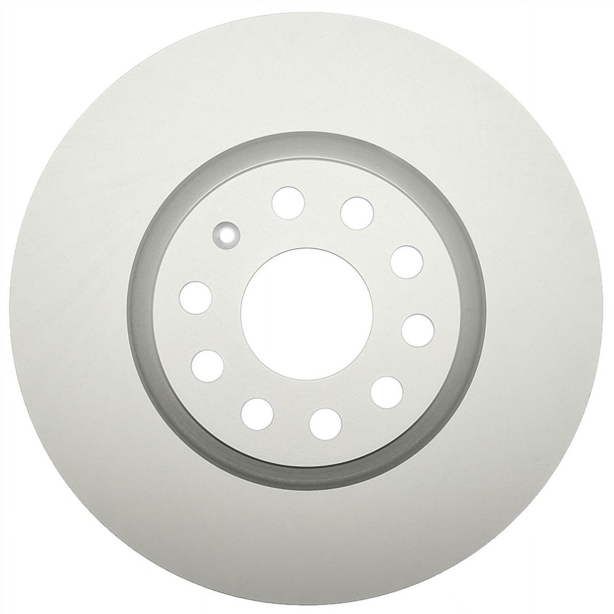 ACDelco Disc Brake Rotor 18A1827AC Fits select: 2012-2021 VOLKSWAGEN PASSAT, 2010-2012 VOLKSWAGEN JETTA
