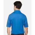 thumbnail image 3 of CORE365 88181T Men's Tall Origin Performance Piqué Polo-True Royal-6XLT, 3 of 5