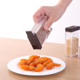thumbnail image 3 of Kitchen Plastic Spice Jars Set Easy to Pour Condiment Jar for Pepper Powder Chili Sauces, 3 of 10