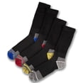 thumbnail image 1 of Public Dealz Chaussettes Robustes pour Hommes (Lot de 6), 1 of 5