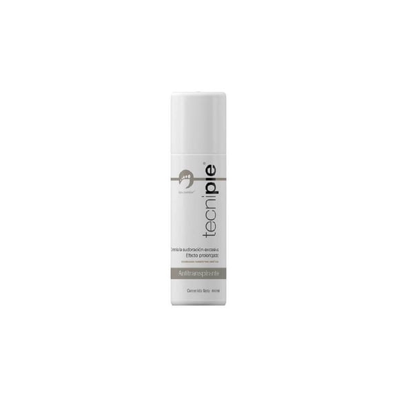 Antitranspirante pedico Tecnipie 60 ml