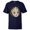 Athletic Navy, variant on Marvel Studios I Am Groot Baby Face - Short Sleeve T-Shirt for Kids - Customized-Athletic Navy