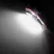 thumbnail image 4 of ANGRONG 1 Pair LED 40W Angel Eyes Halo Rings Headlight Lamp White For BMW 5-Series E60 E61 LCI, 4 of 5
