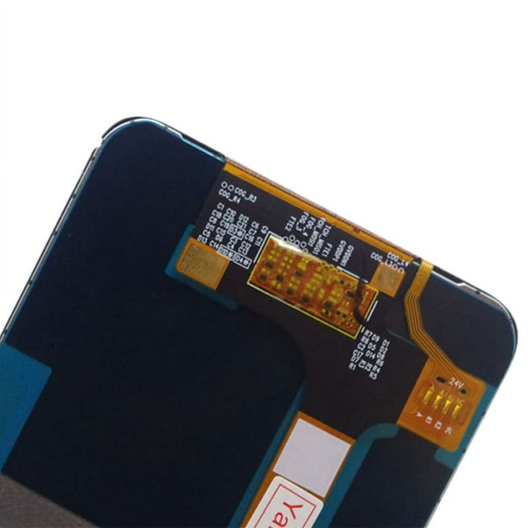 Cellphone Spare Parts TFT LCD Screen for OPPO Realme 5 Pro