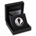 thumbnail image 3 of 2022 Niue 1 oz Silver Star Wars Boba Fett Starfighter (Box & COA), 3 of 4
