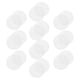 thumbnail image 5 of 20Pcs Round Plastic Canvas Sheets for DIY Cross Stitch Crochet Knitting Crafting and Quilting, 5 of 5