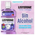 thumbnail image 3 of Enjuague bucal Listerine Total Care Kids Berry Splash Zero Alcohol 180ml, 3 of 6