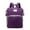 Purple, variant on IMossad Portable Folding Bed Backpack for Mom & Baby - Waterproof Large Capacity Diaper Bag with Insulated Pocket, Machine Washable & Stroller Hook