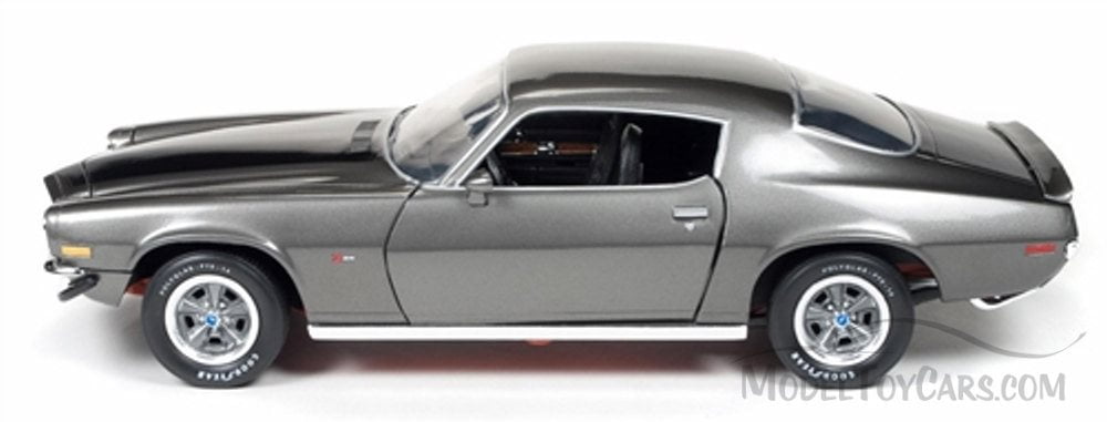 1970 camaro sales diecast