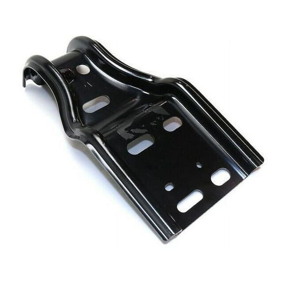 Right Passenger Side Bumper Impact Bar Brace - Compatible with 2014 - 2023 INFINITI Q50 2015 2016 2017 2018 2019 2020 2021 2022