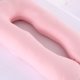 thumbnail image 5 of Pack 2 de almohada en forma de U Sunnimix Funda de almohada para el cuerpo del embarazo, 5 of 8