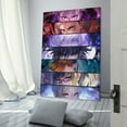 thumbnail image 3 of Japanese Comics Anime Jjk Posters (10) Wall Art Picture Painting Poster Canvas Print Posters Artworks Bedroom Living Room Decor 16x24inch(40x60cm), 3 of 6