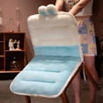 thumbnail image 7 of CVLNCYCLING Cushion,Seat Cushion,Cushions for Sofa,Outdoor Chair Cushions,Cushion Chair,Cushion Chair Couch,Outdoor Cushion,Seat Cushion Outdoor, 7 of 7