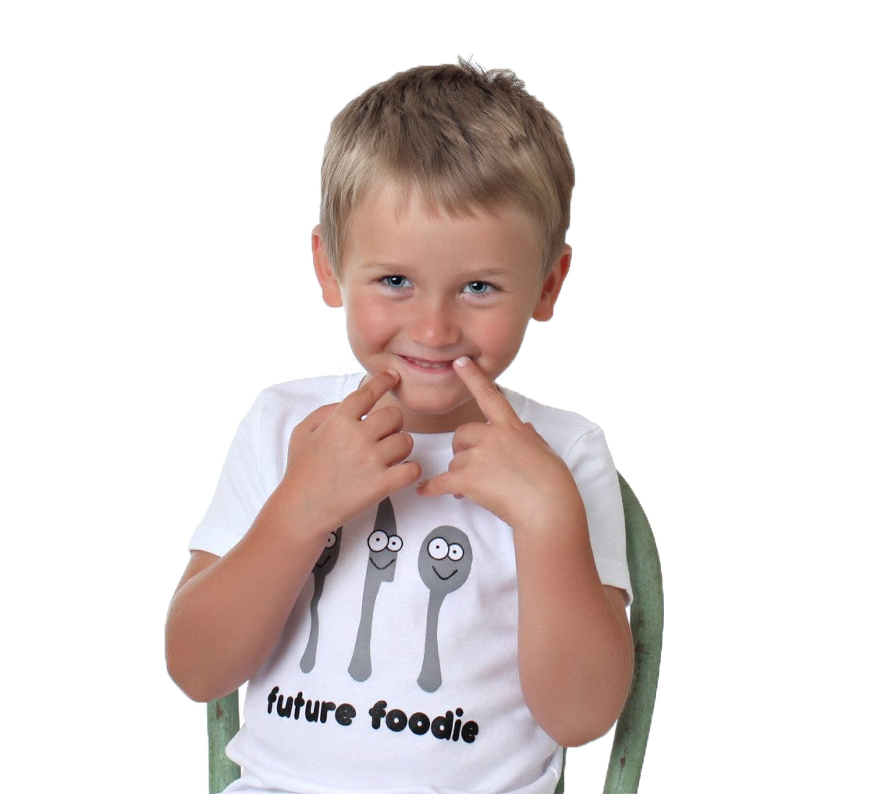 FUTURE FOODIE