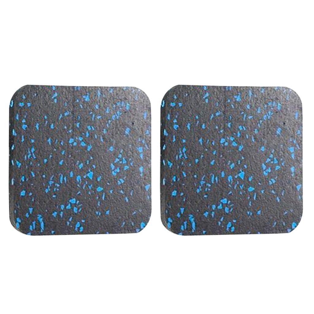 Sound absorbing workout mat sale