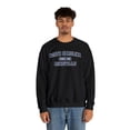 thumbnail image 4 of Asheville North Carolina NC Trip Vacation Sweatshirt, Gifts, Crewneck, 4 of 4