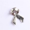 thumbnail image 6 of Pink Ribbon Brooch Pins for Women Breast Cancer Awareness Brooch Lapel Pins Pink Ribbon Bow Pins Brooch Love Careful Fashion Jewelry, 6 of 6