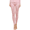 Dark Pink, variant on Women Silk Thermal Long Johns Underwear Leggings Pants Mulberry Silk Lightweight Base Layer Bottom