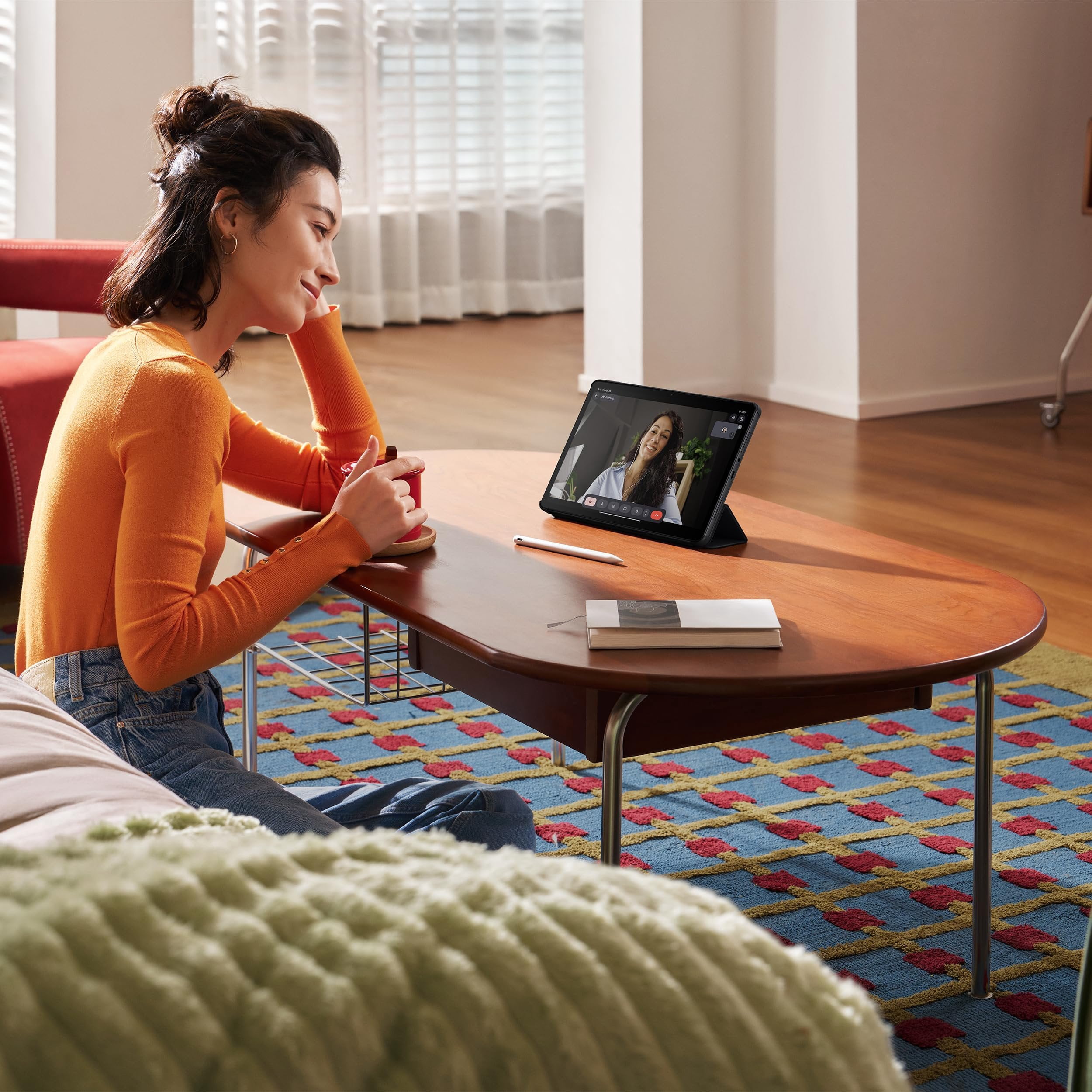 Xiaomi Redmi Pad 2 Only WiFi No Calls or Text 11" 2.5K Octa Core 4 Speakers Global ROM 9000mAh Bluetooth 5.3 8MP Model 25040RP0AL Graphite Gray, 256GB + 8GB