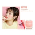 thumbnail image 5 of Mareep Blush Creamy Cheek Color Cheek Tint Cheek RougeLoose Powder Blush Cushion Blush Natural Blush Bright Shimmer Cheek Blush Highly Pigmented Blush Makeup Easy Makeup Blush for All Day Wear, 5 of 5