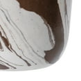thumbnail image 6 of Mainstays 6 in Paxton Red Canyon Ceramic Planter, 6 of 9