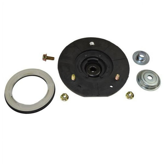 ACDelco Gold Strut Mount Fits select: 1992-1994 PONTIAC GRAND AM, 1994 CHEVROLET CORSICA
