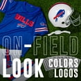 Franklin Sports Buffalo Bills Kids NFL Uniform Set Youth NFL Team