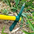 thumbnail image 4 of Pickaxe Mattock Hoe Heavy Duty Gardening Hand Pick, 4 of 5