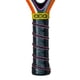 thumbnail image 5 of ACA Bahia LTD Pala de Pádel Edición Limitada | Carbono 12K | Forma Lágrima | Negro/Naranja | Control y Potencia Profesional Avanzada, 5 of 6