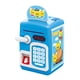 thumbnail image 2 of Alcancía ATM Juguete para Niños Azul perfecl, 2 of 7