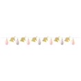 thumbnail image 1 of Creative Converting 339624 Étincelle Guirlande de Licorne, 1 of 1