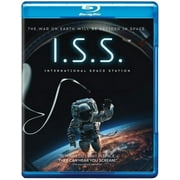 I.S.S. (Blu-ray), Decal Bleecker, Sci-Fi & Fantasy