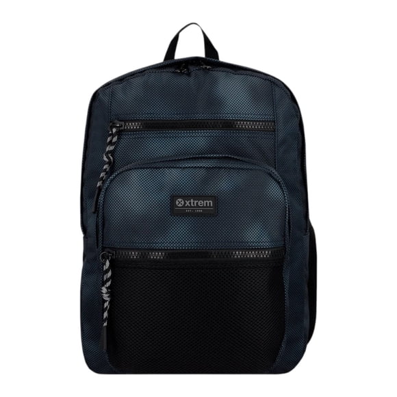 Mochila Xtrem Kong Black Dots