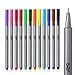 thumbnail image 3 of Mr. Pen- Fineliner Pens, 12 Pack, Pens Fine Point, Colored Pens, Bible Journaling Pens, Journals Supplies, School Supplies, Pen Set, Art Pens, Writing Pens, Fine Tip Markers, 3 of 4