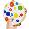 thumbnail image 3 of DEBGFS Ensemble de 20X Instruments de Musique en Bois Jouets Instrument de Percussion Jouets pour Cadeau, 3 of 11